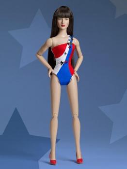 Tonner - Diana Prince Collection - Diana Basic - Doll